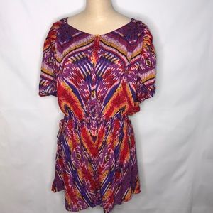 Free people